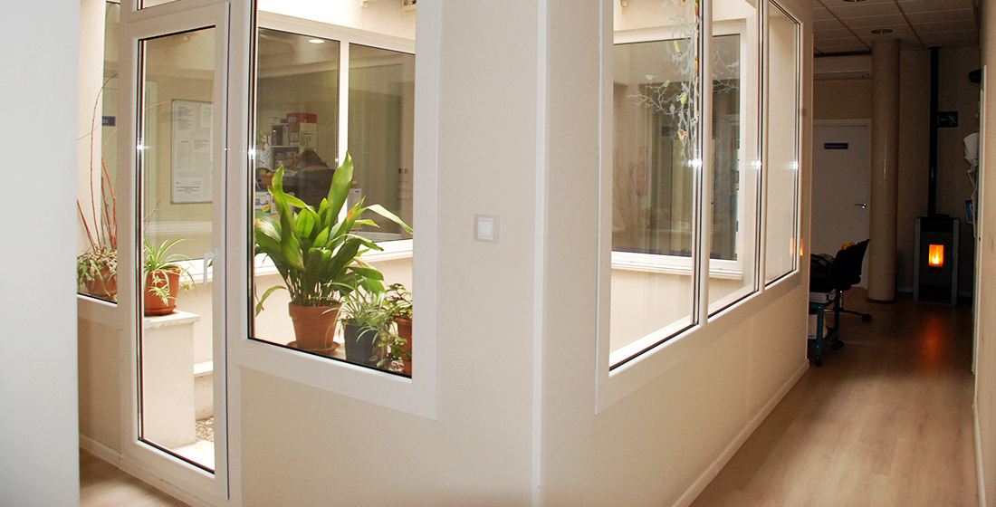 POLICLÍNICA PILAR CRIADO MARTÍN